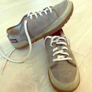Patagonia sneakers